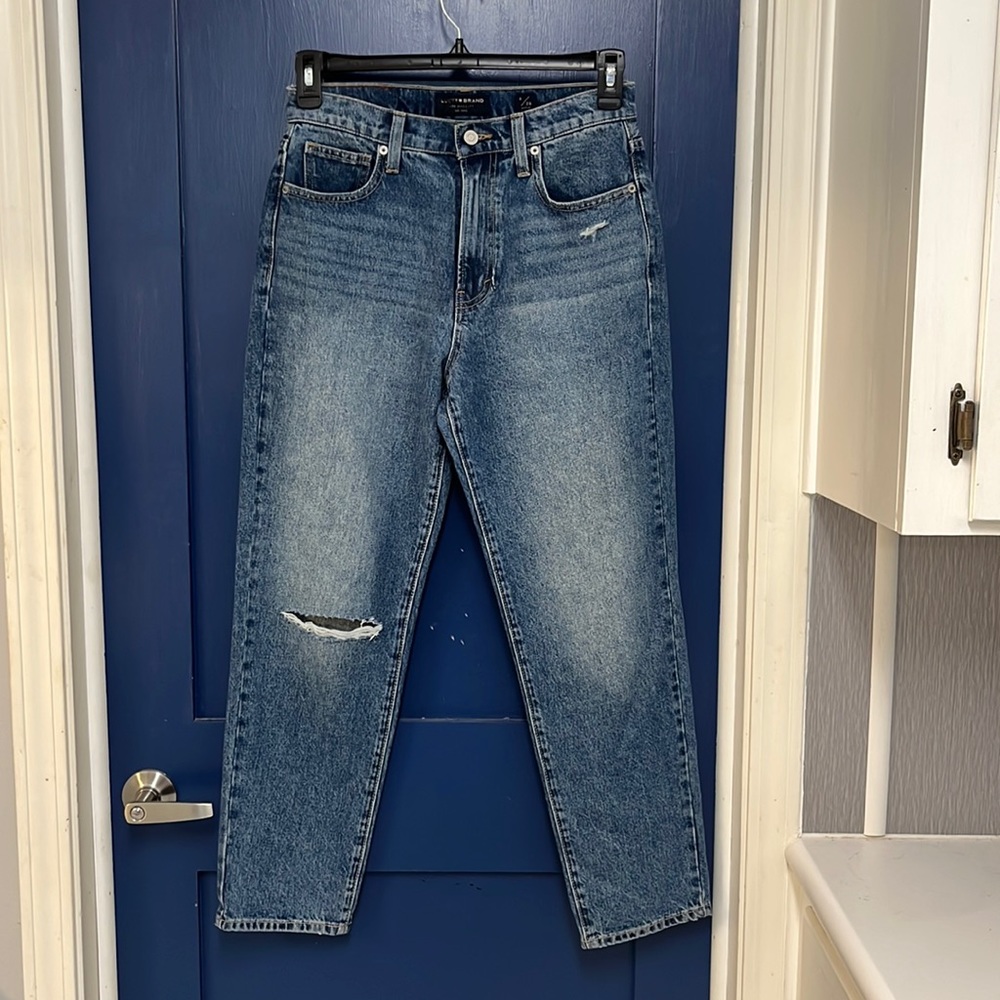 NWOT Lucky Brand Women’s Jeans size 6/28 Ankle